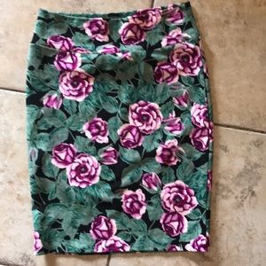 Never Worn LulaRoe Cassie L